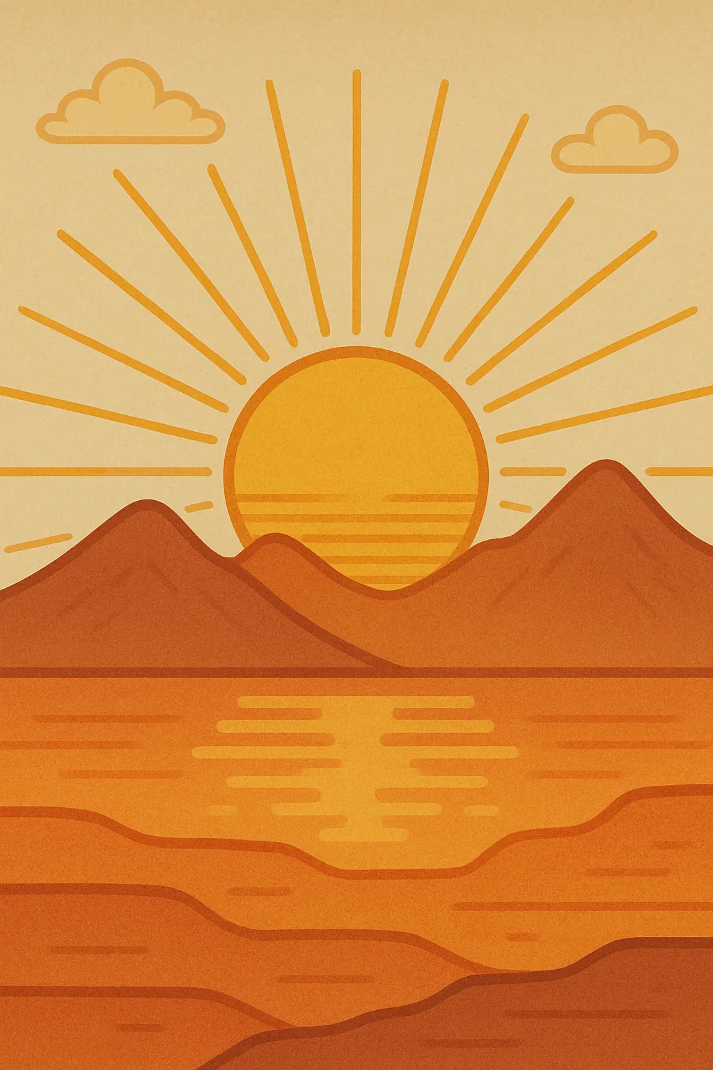 Sunrise